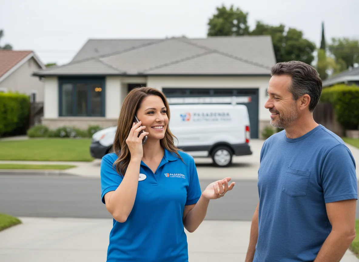 Electrician Hillsborough, NC FAQs